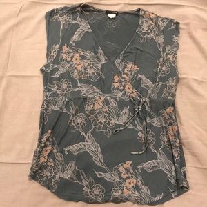Jcrew Top - New without tags L